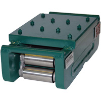 Machine Roller, 50 tons Capacity Smart Ofis