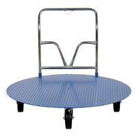 Ergonomic Platform Cart Smart Ofis