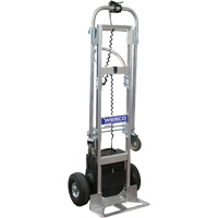 CobraPRO Sr. Series Convertible Hand Truck, Aluminum, 1200 lbs. Capacity Smart Ofis