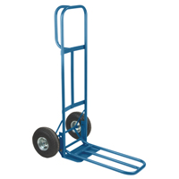 Deluxe Hand Truck Nose Plate Smart Ofis