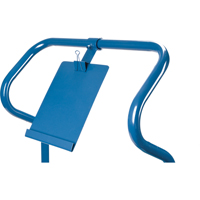 Ergonomic Platform Trucks Smart Ofis