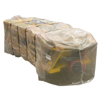 Long Fork Manual Pallet Truck, Steel, 72" L x 27" W, 5500 lbs. Capacity Smart Ofis