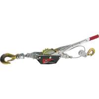 2-Ton Ratchet Cable Puller Smart Ofis