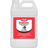 Brakleen&reg; Brake Parts Cleaner, Bottle Smart Ofis