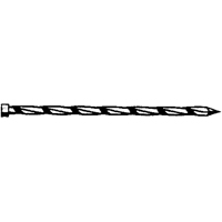 Clous de finition vrill&eacute;s brillants Ardox Smart Ofis