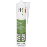 Adhesive Sealant 740 UV, 290 ml, Cartridge, Grey Smart Ofis