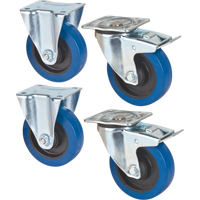 Carton Rack - Optional Caster Set Smart Ofis