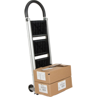 Step Stool Ladder, 3 Steps, 20" x 18" x 38-1/2" High Smart Ofis
