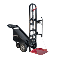 Motorized Hand Truck Smart Ofis