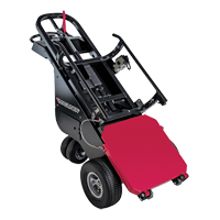 Motorized Hand Truck Smart Ofis