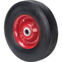 Pneumatic Wheels