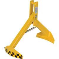 Appareil de levage de baril, Cap. 1000 lb/454 kg Smart Ofis