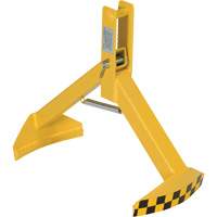 Appareil de levage de baril, Cap. 1000 lb/454 kg Smart Ofis