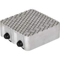 Socle roulant en aluminium moul&eacute; Propel Smart Ofis