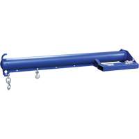 Non-Telescoping Economy Lift Master Boom Smart Ofis