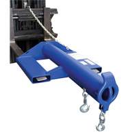 Non-Telescoping Shorty Lift Master Boom Smart Ofis