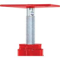 V&eacute;rin de plancher de sous-sol Smart Ofis