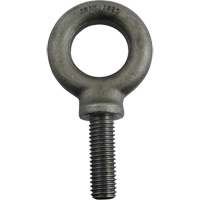 Alloy Steel Eye Bolt, 1-3/8" Dia., 1-3/4" L, 4300 lbs./4300 lbs. (2.15 tons) Capacity Smart Ofis