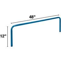 Replacement Upright for Pallet Truck Smart Ofis