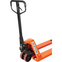 Transpalette manuel Quick-Lift, Acier, 48" lo x 20,5" la, Capacit&eacute; 5500 lb Smart Ofis
