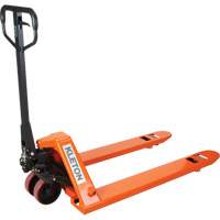 Transpalette manuel Quick-Lift, Acier, 36" lo x 27" la, Capacit&eacute; 5500 lb Smart Ofis