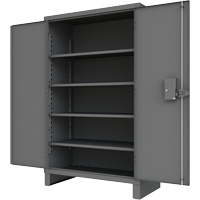 Access Control Cabinet Smart Ofis
