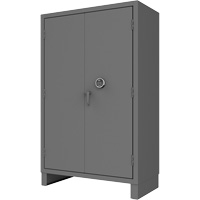 Access Control Cabinet Smart Ofis