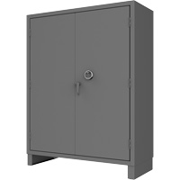 Access Control Cabinet Smart Ofis
