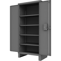 Access Control Cabinet Smart Ofis