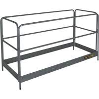 Guardrail Scaffold Kit Smart Ofis