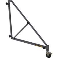 Universal Outriggers with Casters Set Smart Ofis