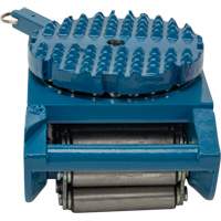 Patin &agrave; rouleaux pour machines, 3,75 tonnes Capacit&eacute; Smart Ofis