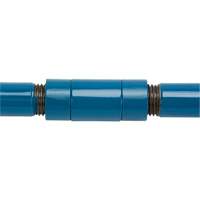 Manche de barre directionnelle pour rouleau de machine Smart Ofis