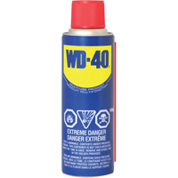 Penetrant, Aerosol Can, 155 g Smart Ofis