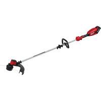 M18 Brushless String Trimmer Kit, 16", Battery Powered, 18 V Smart Ofis