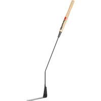 Fouet &agrave; herbe avec lame en acier dentel&eacute; Smart Ofis