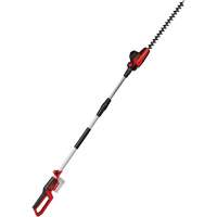 Cordless Pole Hedge Trimmer (Tool Only), 18", 18 V, Battery Powered Smart Ofis