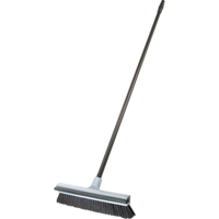 Broom & Floor Squeegees, 16", Straight Blade Smart Ofis