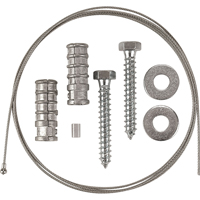 Groundskeeper Tuscan Cigarette Waste Collectors - Security Kit Smart Ofis