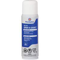 High Tack Spray-A-Gasket&reg; Sealant, Can Smart Ofis