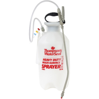 Deck, Fence and Patio Compression Sprayers, 2 gal. (7.6 L), Plastic, 16" Wand Smart Ofis