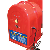 B&eacute;tonni&egrave;re portative Smart Ofis