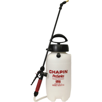 XP Pro Series - Hand Held Sprayer, 2 gal. (7.6 L), Plastic, 20" Wand Smart Ofis