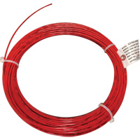 Red Thermal-Sensing Wire Smart Ofis