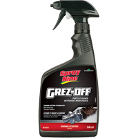 Grez-Off Degreaser, Trigger Bottle Smart Ofis