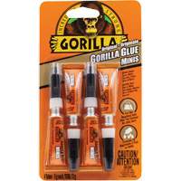 Original Glue, 4 x 3 g, Tube, Tan Smart Ofis