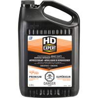 Antigel/liquide de refroidissement concentr&eacute; pour dur&eacute;e de vie prolong&eacute;e pour moteur diesel Turbo Power, 3,78 L, Gallon Smart Ofis
