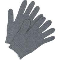 Classic Gloves, Poly/Cotton, 11 Smart Ofis