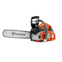 Chainsaws
