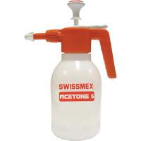 Acetone Handheld Sprayer, 0.4 gal. (1.5L) Smart Ofis